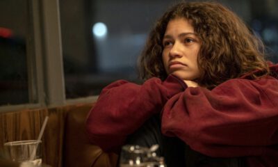 Zdjęcie okładkowe wpisu: Zendaya jako nauczycielka?! Poznaj 5 ciekawostek o aktorce!