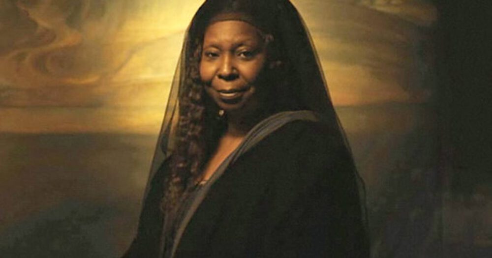 Zdjęcie okładkowe wpisu: Whoopi Goldberg wystąpiła w ważnej kampanii prozdrowotnej!