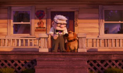 Zdjęcie okładkowe wpisu: W ten weekend idź na żywioł! Pokazy przedpremierowe najnowszej animacji Disneya i Pixara Między nami żywiołami już w kinach!