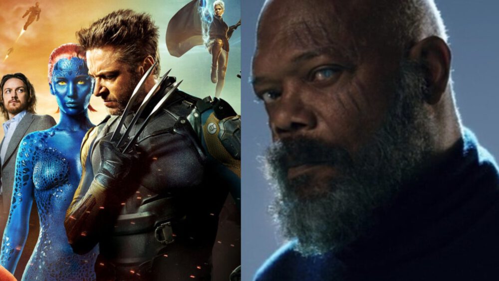 Zdjęcie okładkowe wpisu: Tajna Inwazja ma easter egg dla fanów X-Men! Mogło Ci to umknąć