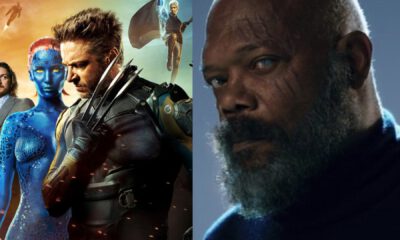 Zdjęcie okładkowe wpisu: Tajna Inwazja ma easter egg dla fanów X-Men! Mogło Ci to umknąć