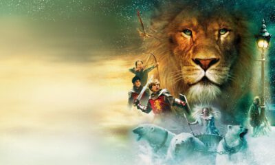 Zdjęcie okładkowe wpisu: Greta Gerwig stworzy nowe Opowieści z Narnii dla Netflixa!