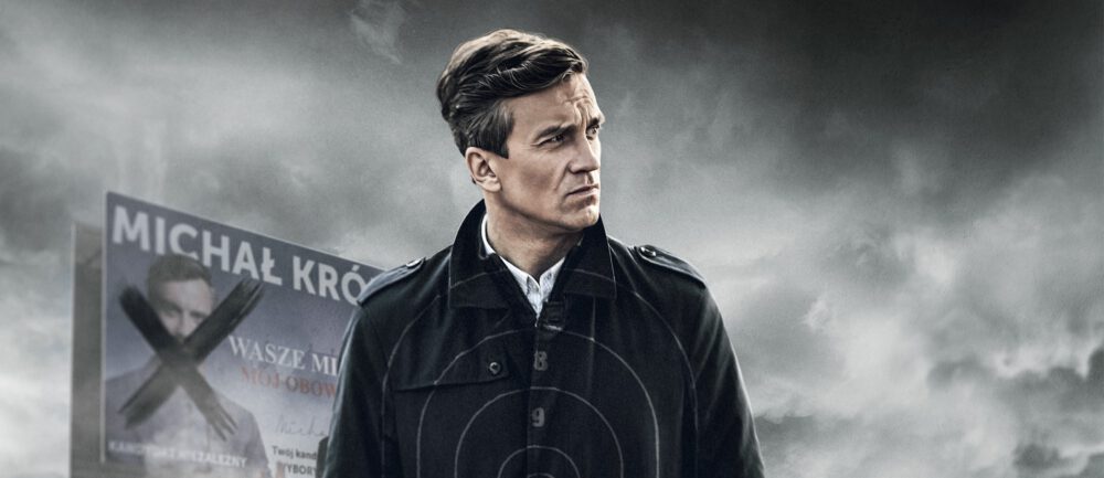 Zdjęcie okładkowe wpisu: Nowy film twórców Układu zamkniętego. Gwiazdroska obsada w filmie Polowanie!