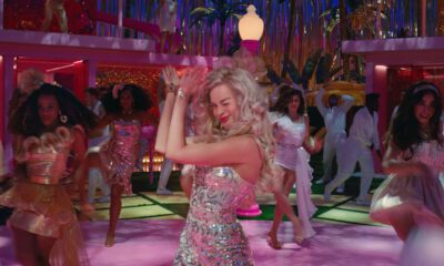 Zdjęcie okładkowe wpisu: Hi Barbie! Tak witają się filmy, które przebiły miliard. Nowy tytuł Grety Gerwig właśnie ten wynik przebił