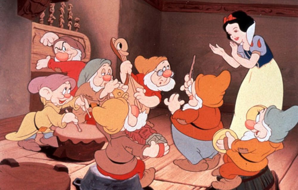 Zdjęcie okładkowe wpisu: Królewna Śnieżka i jej kontrowersyjny remake nie zostanie anulowany?