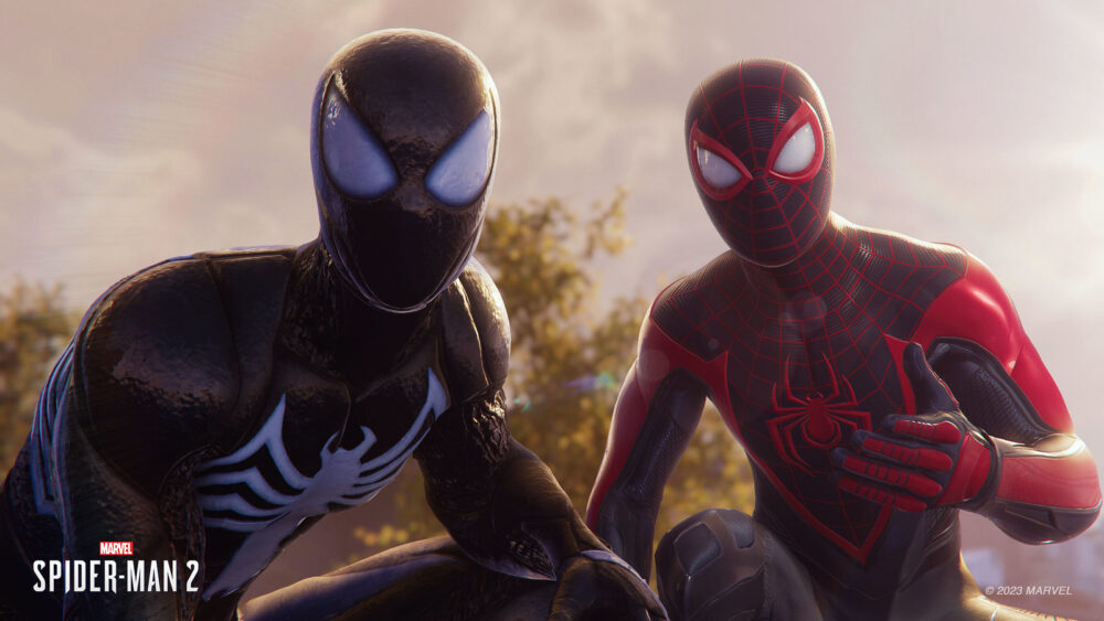 Zdjęcie okładkowe wpisu: Marvel’s Spider-Man 2 z oficjalną zapowiedzią! Zaprezentowano też specjalną wersję konsoli PS5