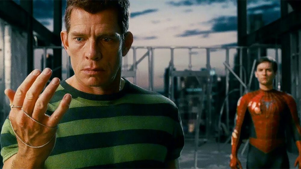 Zdjęcie okładkowe wpisu: Sam Raimi nakręci Spider-Man 4? Thomas Haden Church komentuje plotki