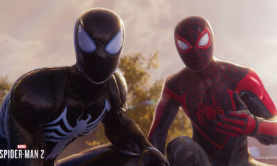 Zdjęcie okładkowe wpisu: Marvel’s Spider-Man 2 z oficjalną zapowiedzią! Zaprezentowano też specjalną wersję konsoli PS5