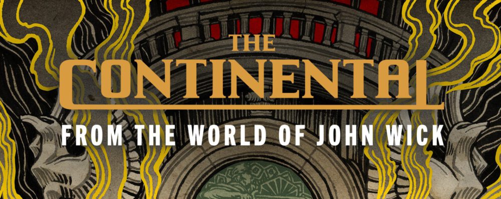 Zdjęcie okładkowe wpisu: Poznaj bohaterów serialu The Continental! To ich zobaczymy w spin-offie Johna Wicka