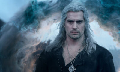 Zdjęcie okładkowe wpisu: Wiedźmin ze zwiastunem finałowych odcinków 3. sezonu! Pożegnanie Henry’ego Cavilla