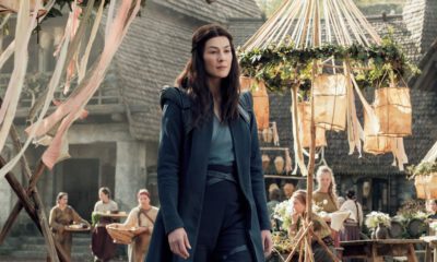 Zdjęcie okładkowe wpisu: Prime Video ujawnia trailer drugiego sezonu serialu Koło Czasu! Nadchodzi czas rozstrzygnięć