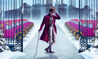 Zdjęcie okładkowe wpisu: Wonka nie zawiedzie, a Chalamet znów błyszczy? Pojawiły się pierwsze recenzje!