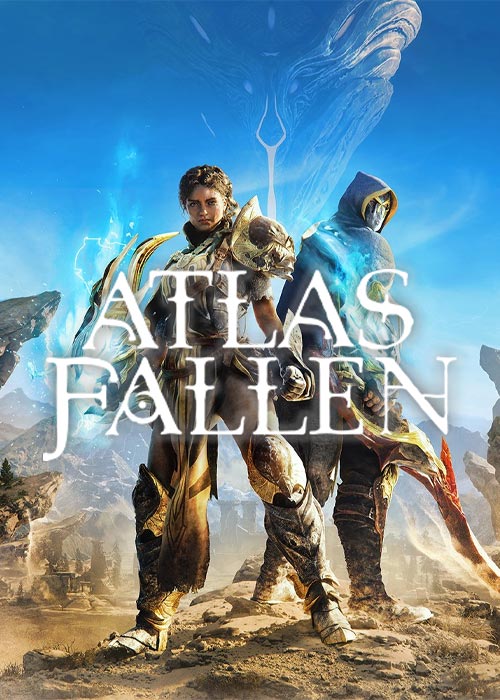 Atlas Fallen – recenzja gry. Nowy Gothic?