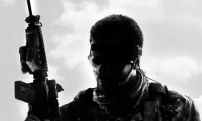 Zdjęcie okładkowe wpisu: Call of Duty: Modern Warfare III z oficjalną zapowiedzią! Zagramy już w listopadzie