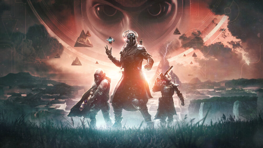 Zdjęcie okładkowe wpisu: Bungie przedstawia Ostateczny kształt w Destiny 2