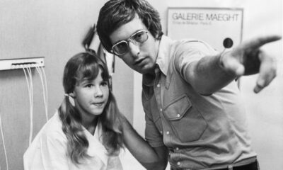 Zdjęcie okładkowe wpisu: Nie żyje William Friedkin. Wyreżyserował między innymi Egzorcystę