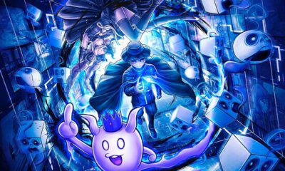 Zdjęcie okładkowe wpisu: Master Detective Archives: Rain Code – recenzja gry. Persona to, Danganronpa czy może Ace Attorney?