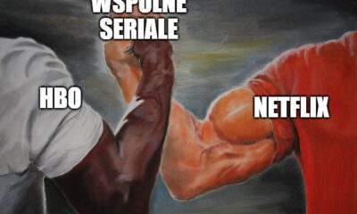 Zdjęcie okładkowe wpisu: Dwa wielkie hity HBO trafią we wrześniu na Netflix!