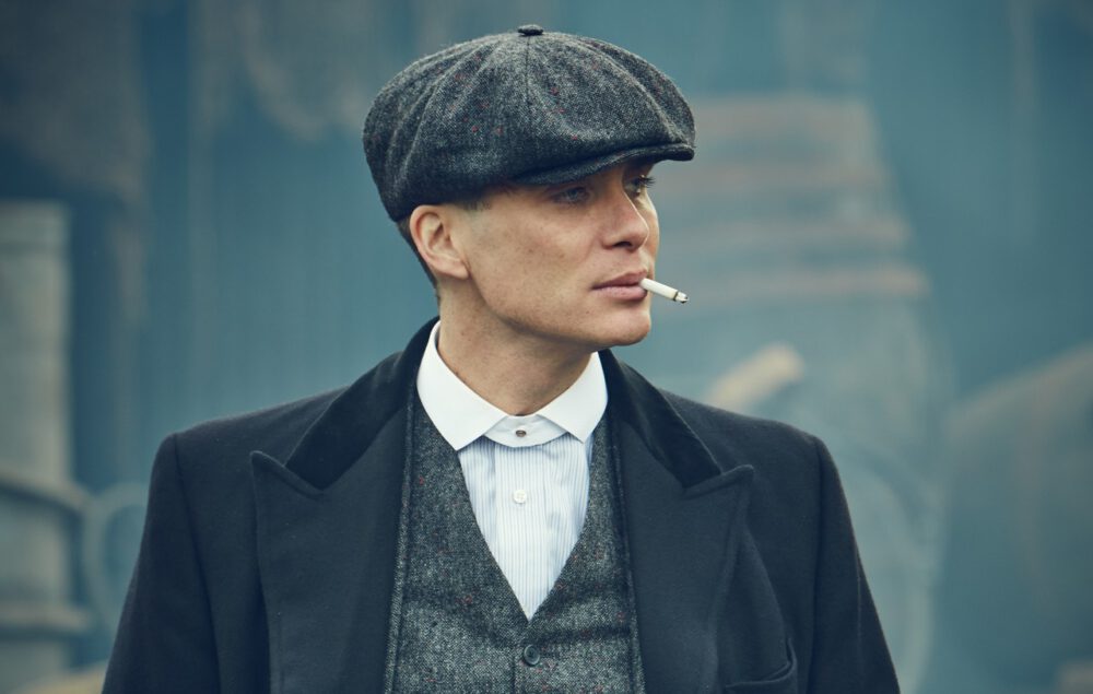 Zdjęcie okładkowe wpisu: Cillian Murphy w roli Batmana? Poznaj 5 ciekawostek o aktorze!