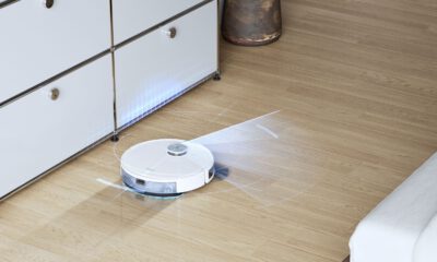 Zdjęcie okładkowe wpisu: ECOVACS ROBOTICS oferuje bezkompromisową czystość dzięki nowemu modelowi DEEBOT N10 Plus