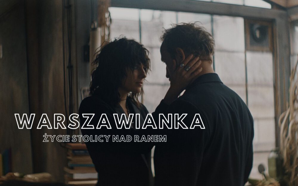 Zdjęcie okładkowe wpisu: Warszawianka – recenzja serialu! Warszawa da ci fejm