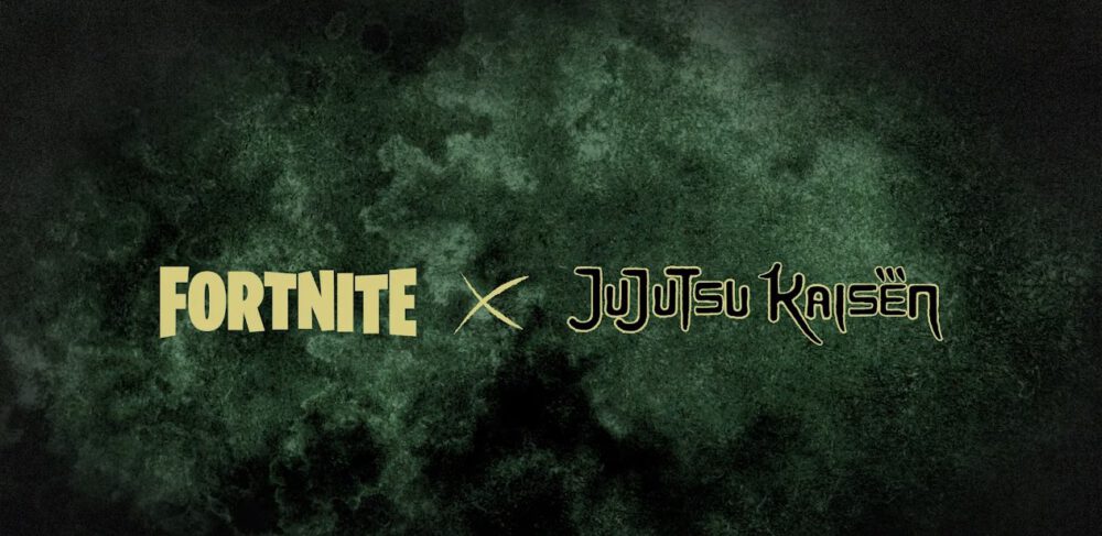 Zdjęcie okładkowe wpisu: Nadchodzi współpraca Fortnite i Jujutsu Kaisen!