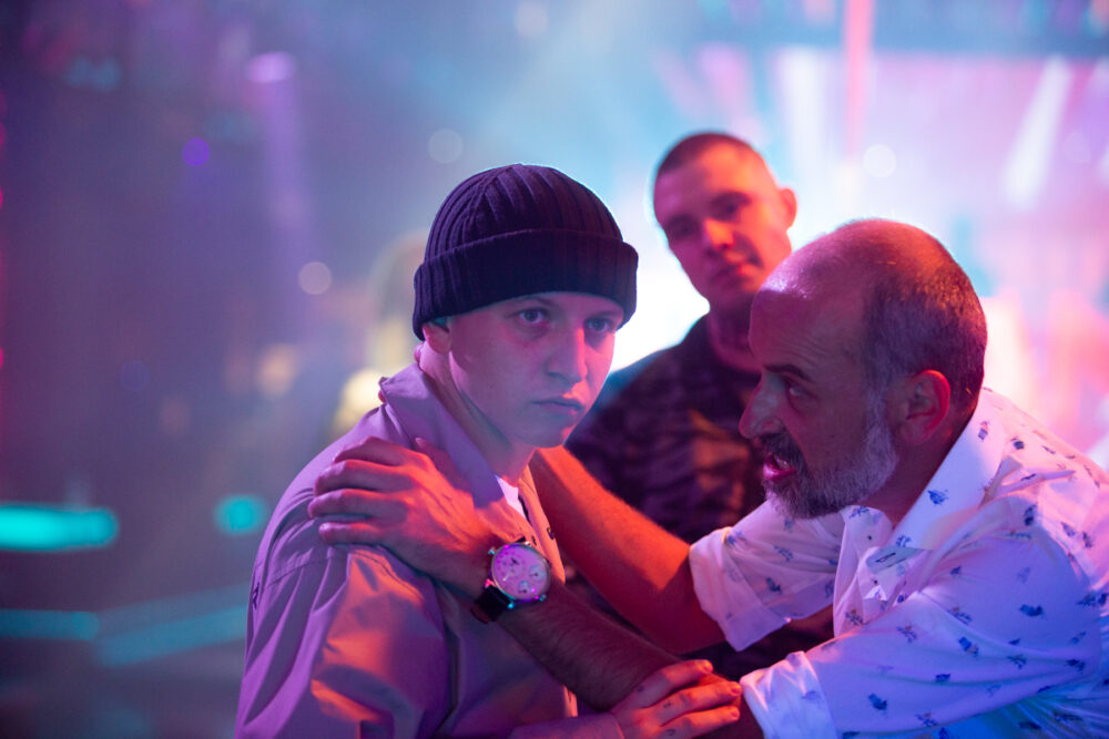 Zdjęcie okładkowe wpisu: Musiałowski jak fuzja Chady i Quebonafide? Netflix prezentuje zwiastun filmu Freestyle