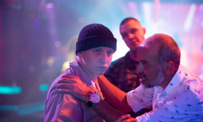 Zdjęcie okładkowe wpisu: Musiałowski jak fuzja Chady i Quebonafide? Netflix prezentuje zwiastun filmu Freestyle