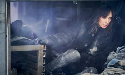 Zdjęcie okładkowe wpisu: Nie tylko Gal Gadot! Poznaj bohaterów filmu Misja Stone!