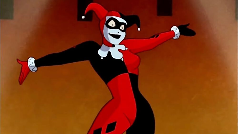 Zdjęcie okładkowe wpisu: Nie żyje Arleen Sorkin. To dzięki niej otrzymaliśmy Harley Quinn