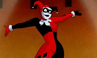 Zdjęcie okładkowe wpisu: Nie żyje Arleen Sorkin. To dzięki niej otrzymaliśmy Harley Quinn
