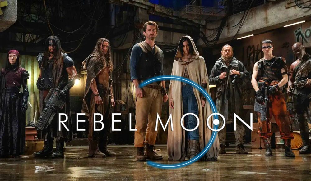 Zdjęcie okładkowe wpisu: Zack Snyder zapowiada zwiastun Rebel Moon! Film będzie naprawdę przepiękny?