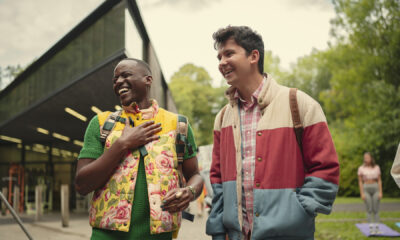 Zdjęcie okładkowe wpisu: Zobacz zwariowany zwiastun finałowego sezonu Sex Education!