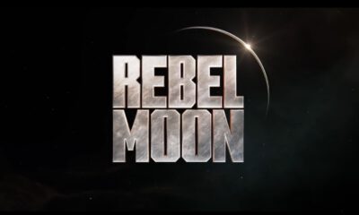 Zdjęcie okładkowe wpisu: Rebel Moon pojawi się na Netflix nieco wcześniej