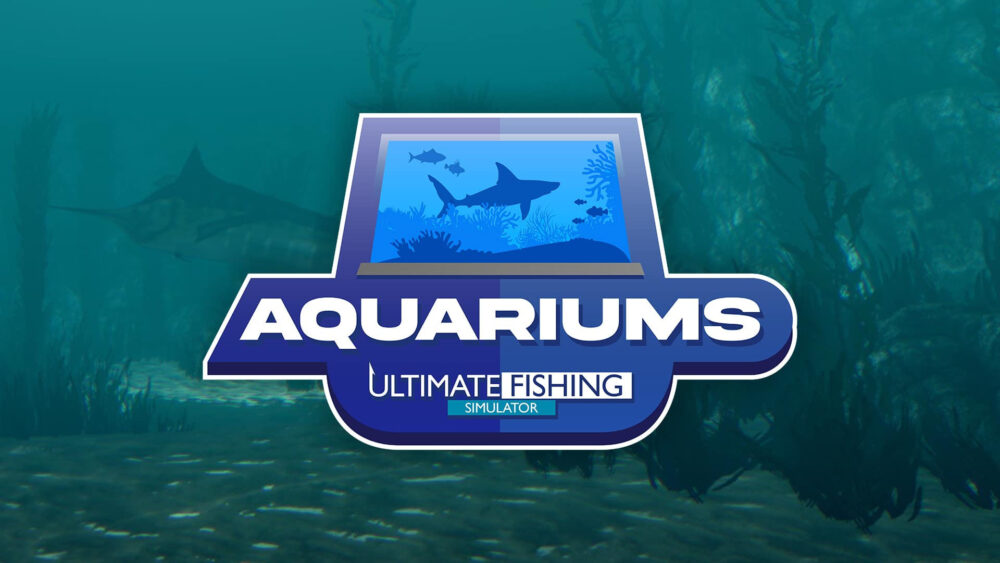 Zdjęcie okładkowe wpisu: Ultimate Fishing Simulator oraz Fishing Adventure dostały nowe DLC