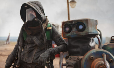 Zdjęcie okładkowe wpisu: W nich cała nadzieja – recenzja filmu! Podaj hasło intruzie | OCTOPUS FILM FESTIVAL