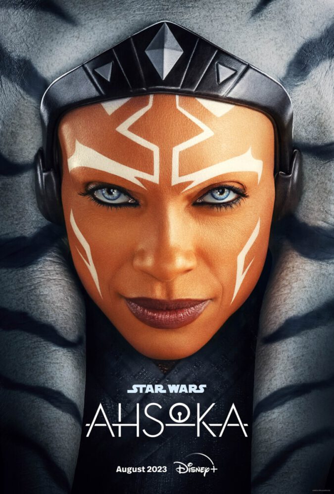 Star Wars: Ahsoka – recenzja odcinków 1-2. Szykuje się 5. sezon Rebeliantów?