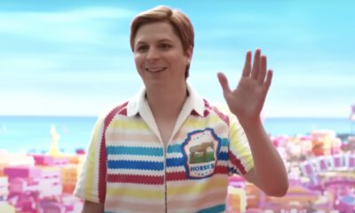 Zdjęcie okładkowe wpisu: Michael Cera o otrzymaniu roli Allana w Barbie. Były komplikacje
