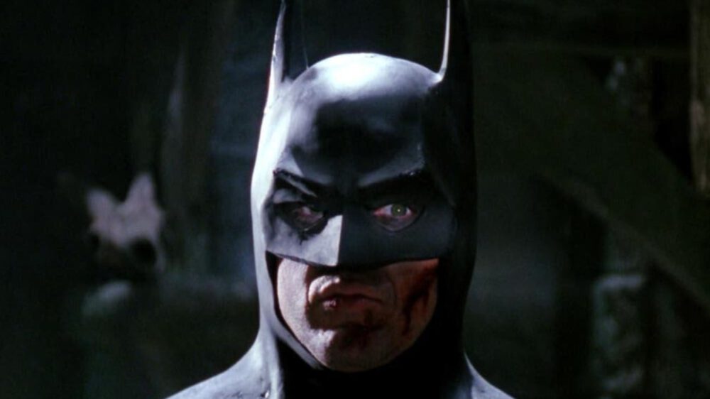 Zdjęcie okładkowe wpisu: James Gunn nie lubi Batmanów Burtona! Sporo archiwalnej krytyki szefa DC
