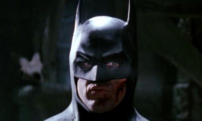 Zdjęcie okładkowe wpisu: James Gunn nie lubi Batmanów Burtona! Sporo archiwalnej krytyki szefa DC