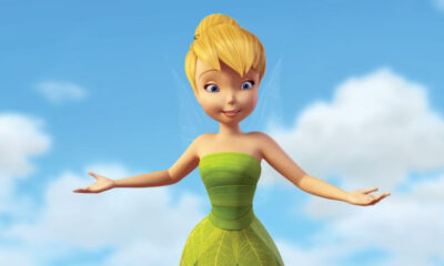 Zdjęcie okładkowe wpisu: Dzwoneczek obsadzona? Kultowa aktorka zagra kultową wróżkę