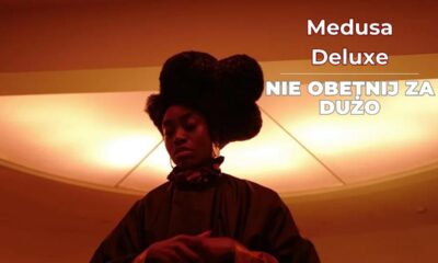 Zdjęcie okładkowe wpisu: Medusa Deluxe – recenzja filmu! Jaką fryzurkę sobie życzysz? | OCTOPUS FILM FESTIVAL