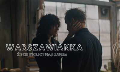 Zdjęcie okładkowe wpisu: Warszawianka – recenzja serialu! Warszawa da ci fejm