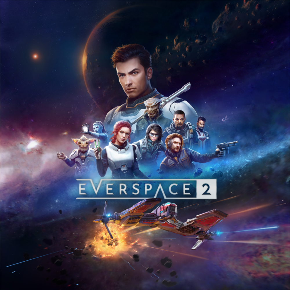 Everspace 2 – recenzja gry. Najlepsza kosmiczna przygoda od czasu Mass Effecta?