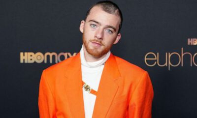 Zdjęcie okładkowe wpisu: Angus Cloud, Fezco z Euforii, nie żyje