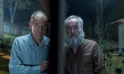 Zdjęcie okładkowe wpisu: Mój sąsiad Adolf – recenzja filmu. Partyjka szachów z Hitlerem