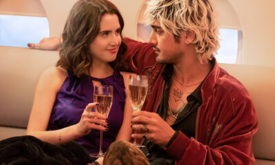 Zdjęcie okładkowe wpisu: Wybierz miłość od dziś na Netflix! Zobaczcie występ muzyczny bohaterów filmu