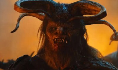 Zdjęcie okładkowe wpisu: Zobacz nowy materiał zakulisowy serialu Koło Czasu!