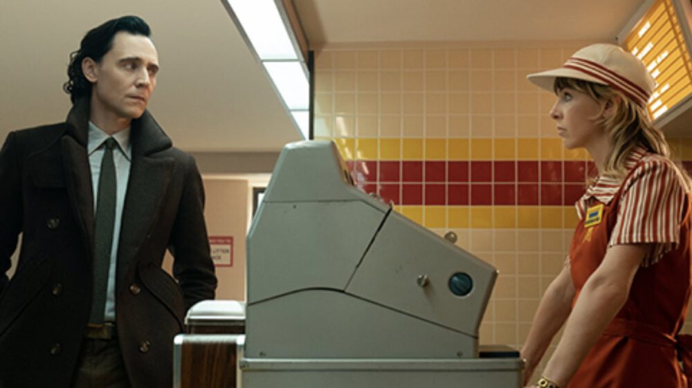Zdjęcie okładkowe wpisu: Loki i najnowszy plakat z aktualną datą premiery