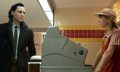 Zdjęcie okładkowe wpisu: Loki i najnowszy plakat z aktualną datą premiery